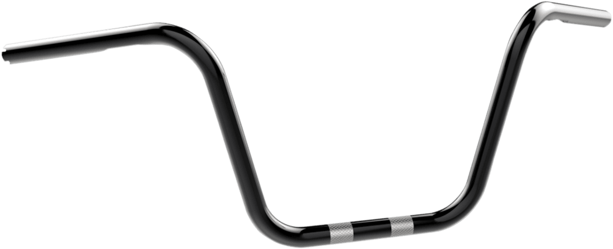 1" Handlebar — Ape Hanger/Mini