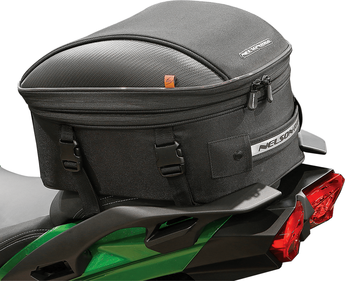 Commuter Touring Tail Bag