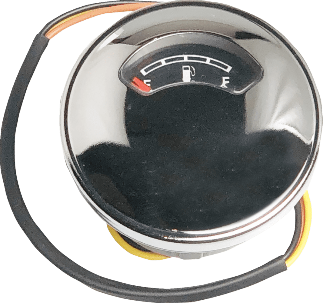 OEM Fuel Gauge