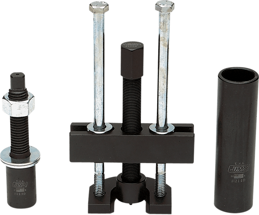 Mainshaft Bearing Race Tool