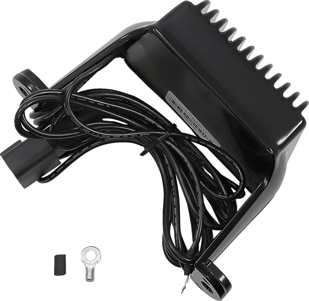 Premium Voltage Regulator