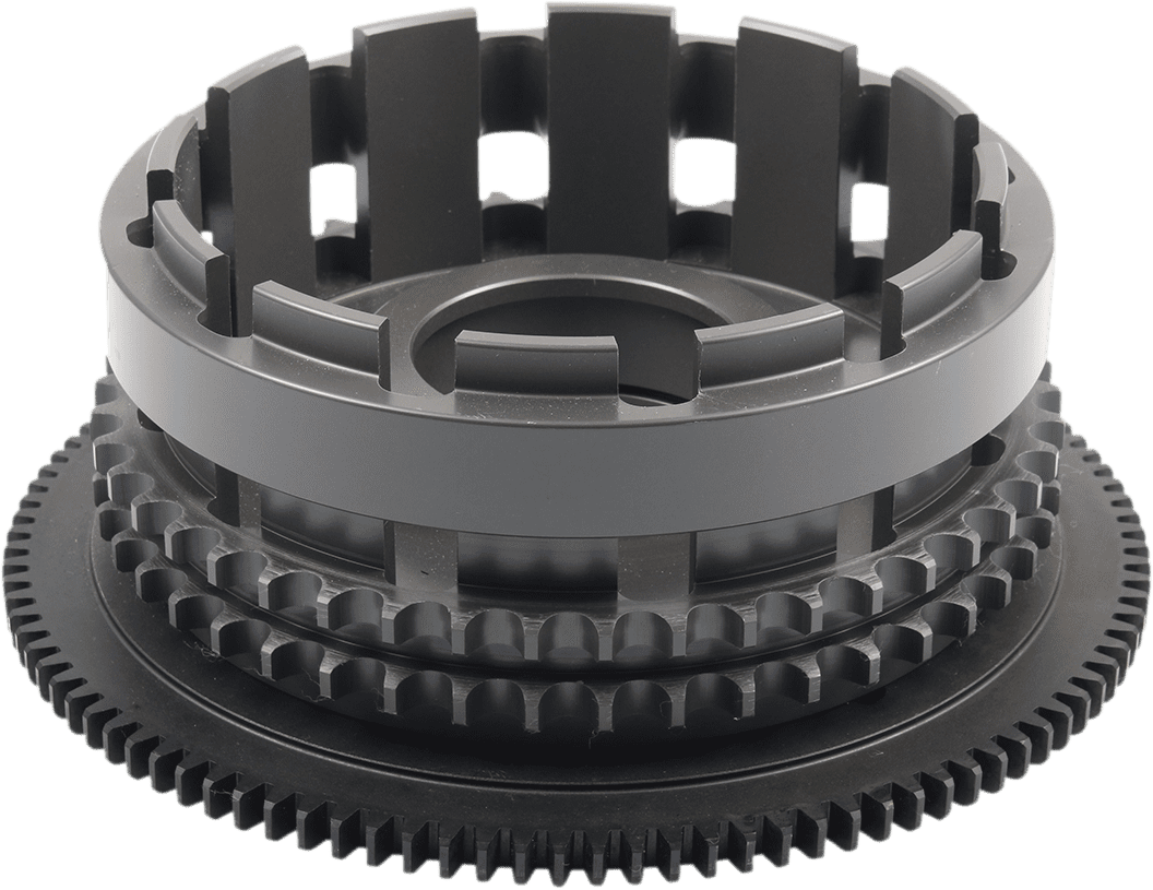 Chain Clutch Drive Basket