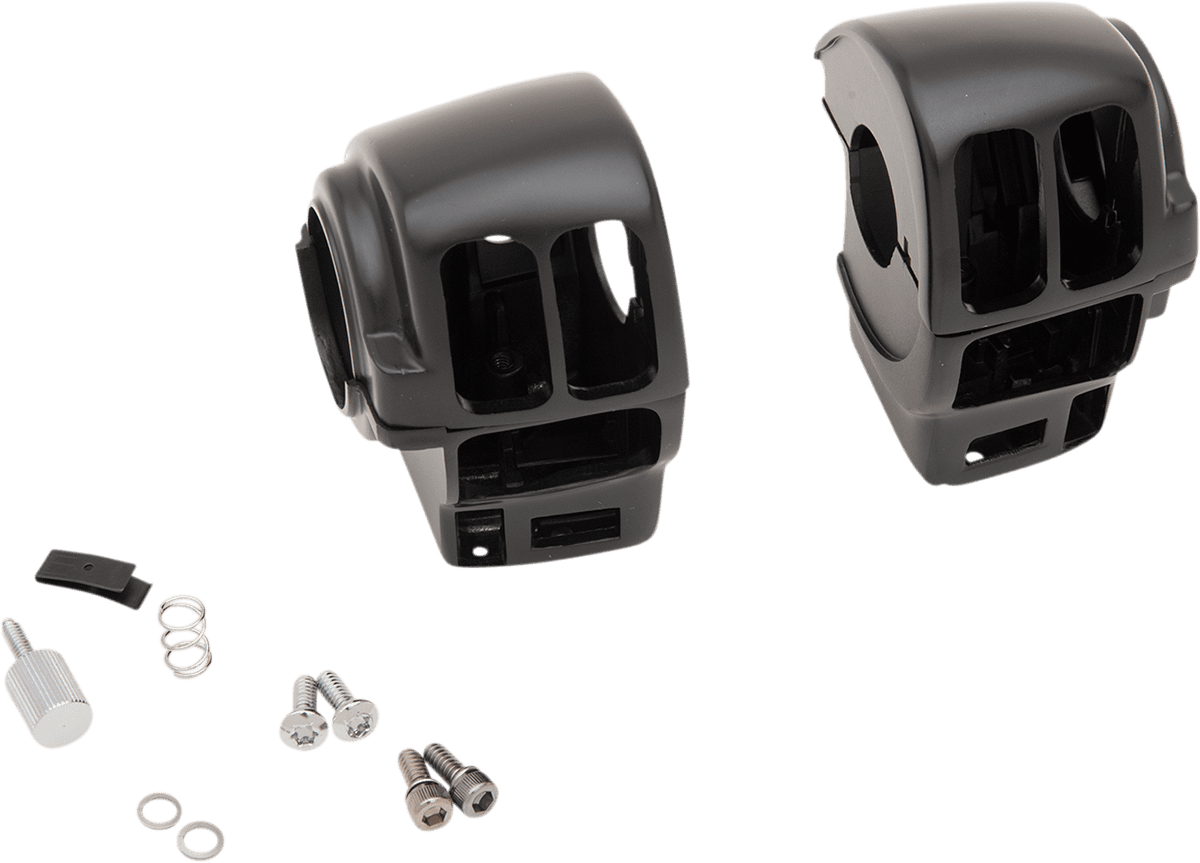 Handlebar Switch Housing Kit