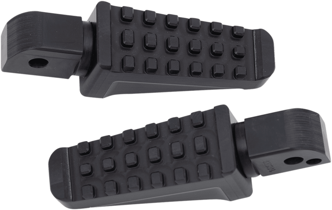 Road Racing Foot Pegs