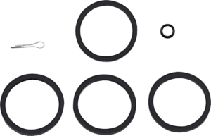 Brake Caliper Rebuild Kit