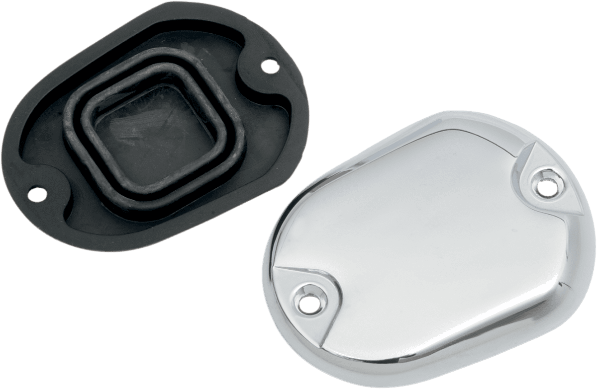 Front Brake Master Cylinder Cover