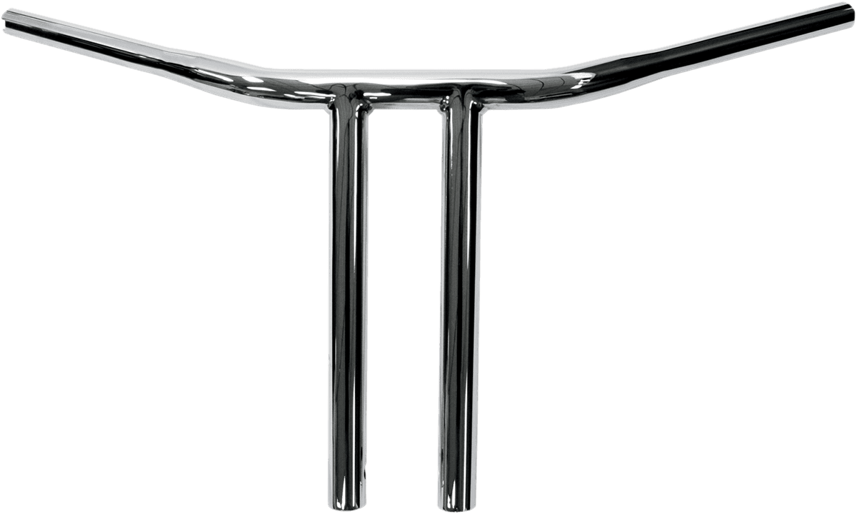 1-1/4" Buffalo T-Bar