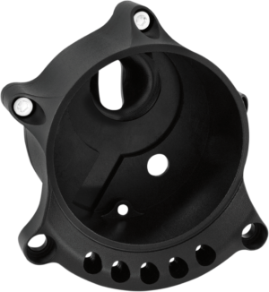 Cafe Gauge/Headlight Relocator