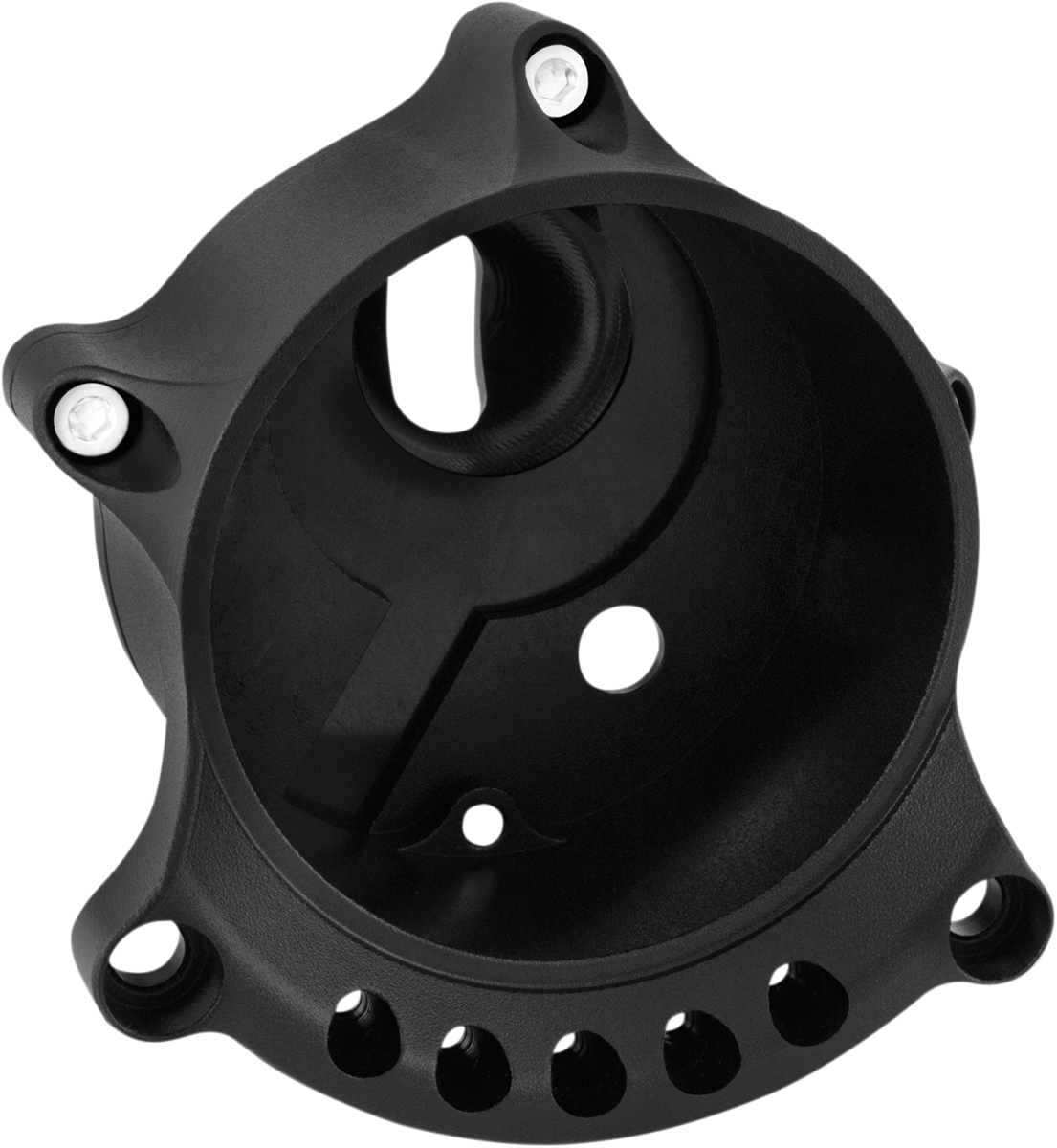 Cafe Gauge/Headlight Relocator