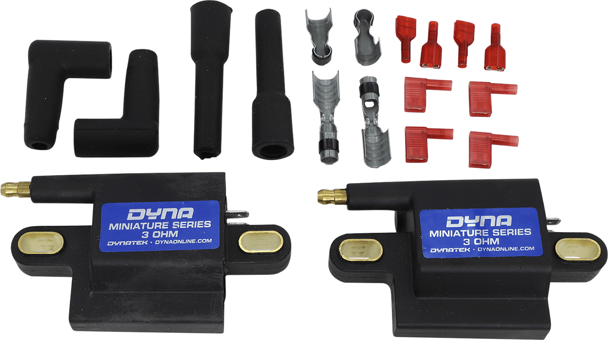 Miniature Series Coil