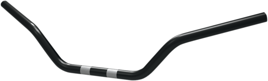 1" Handlebar — Bad Boy