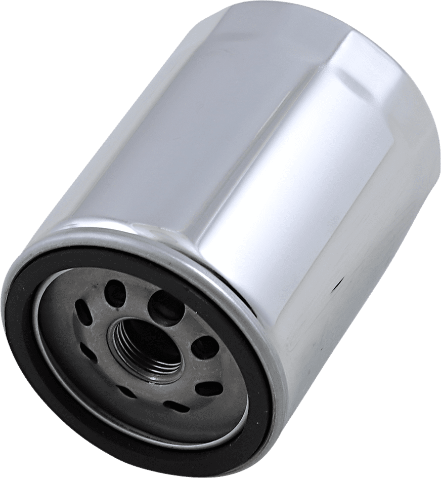 Spin-On Oil Filter