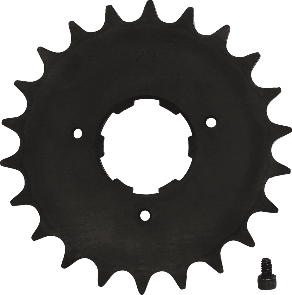 Transmission Mainshaft Sprocket