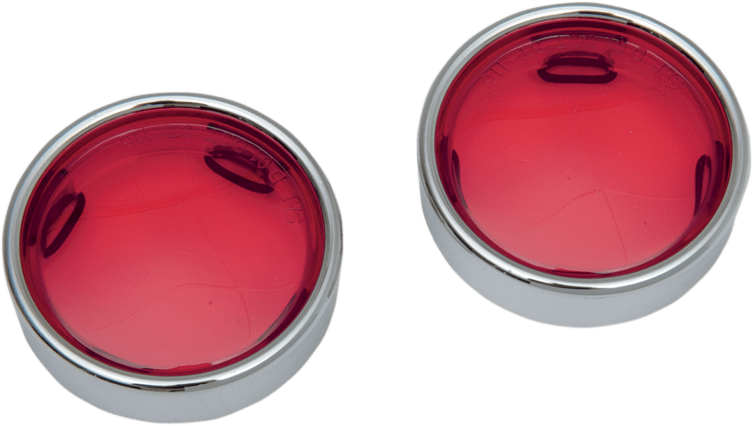 Deuce Style Deep-Dish Bezels