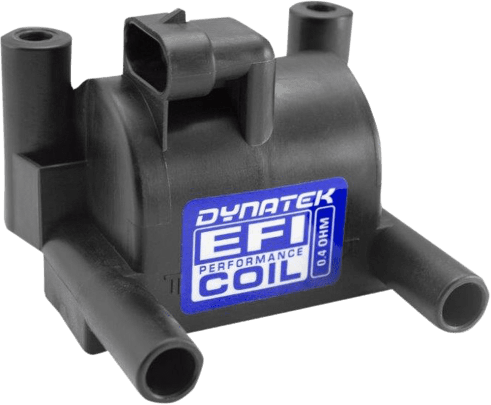 Dual-Output Coil