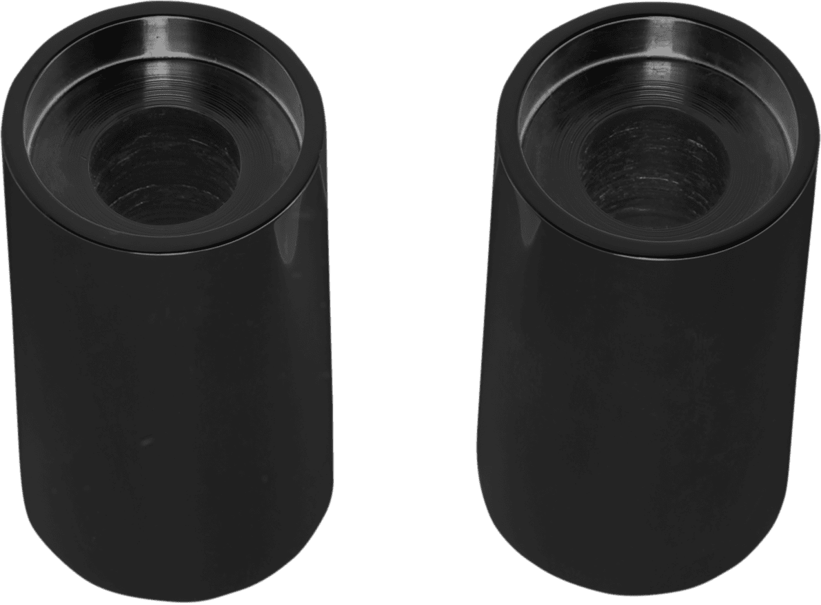 Handlebar Riser Extension