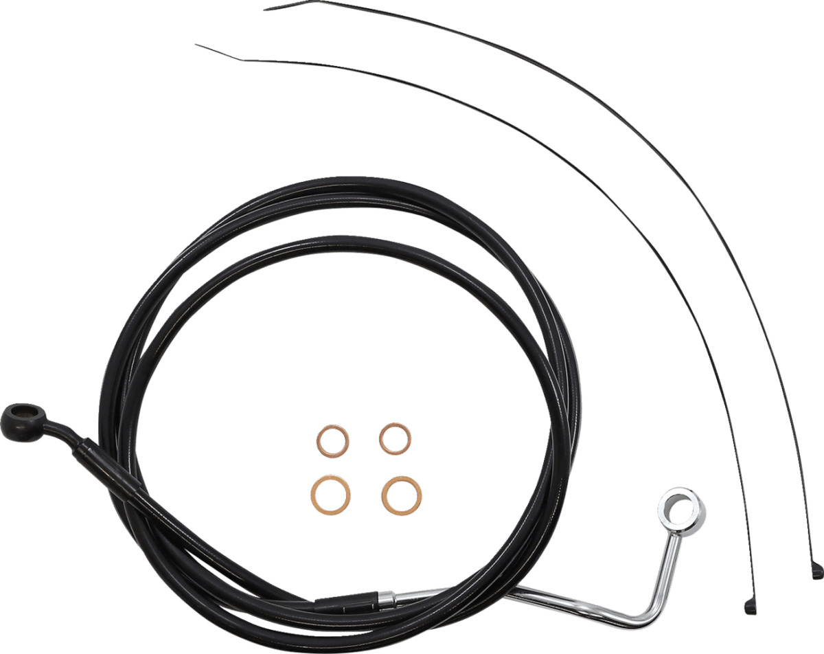 XR Handlebar Installation Kit