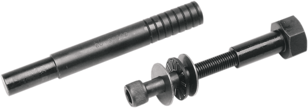 Shifter Shaft Sleeve Tool