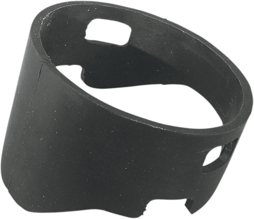 Rubber Speedometer Support