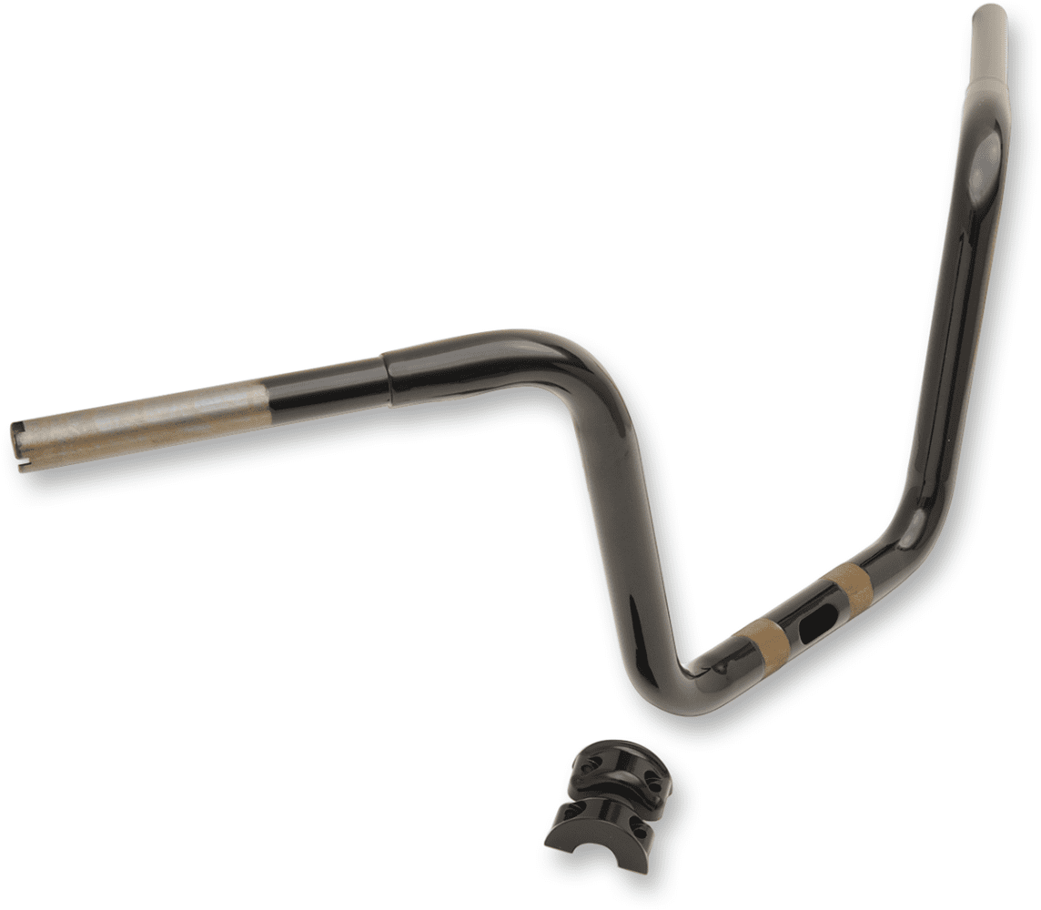 1-1/4″ Touring Handlebar