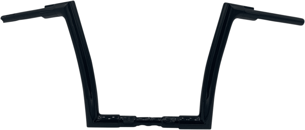 1-1/2" EZ Install Flat Top Handlebar