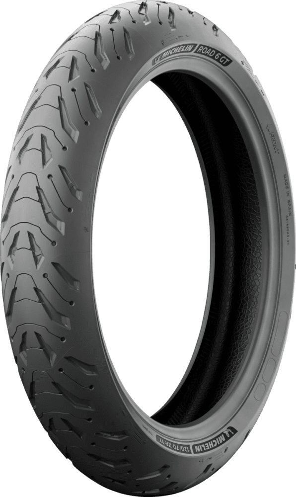Road 6 GT Tire