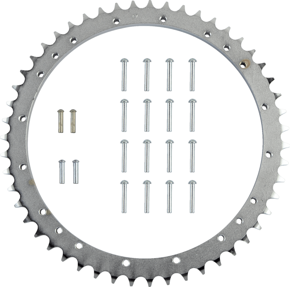 Rear Wheel Sprocket