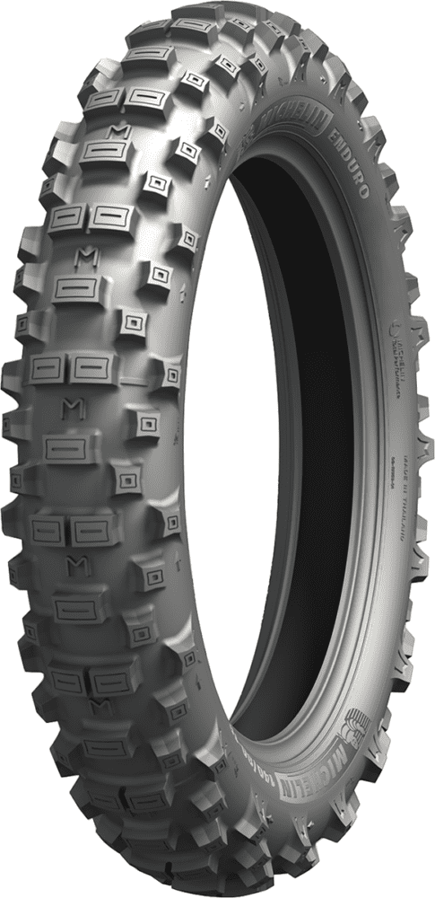 Enduro Xtrem TIre