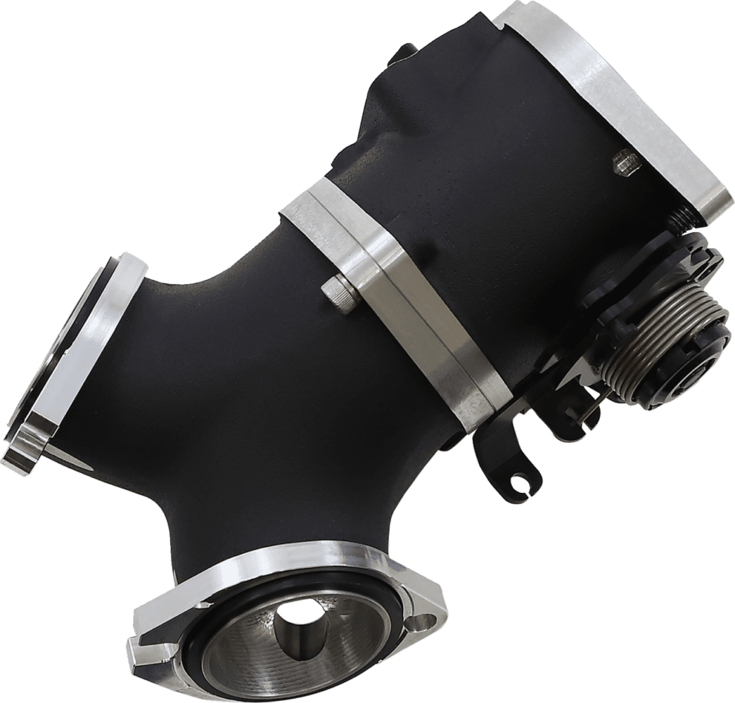 MAXFLOW™ Throttle Bodies