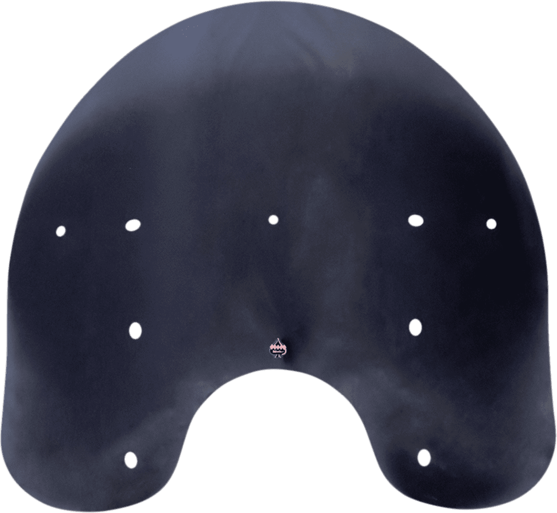 Flare™ Billboard Windshield