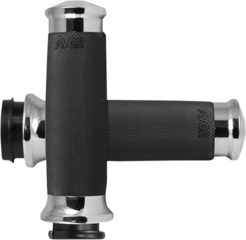 Custom Contour Grips