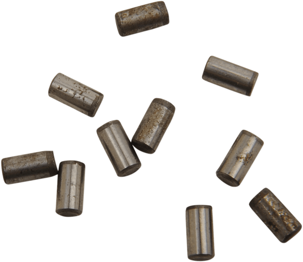 Bushing Staking Dowel Pin