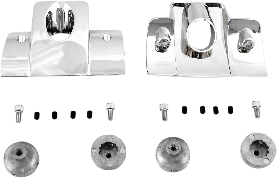 Spark Plug/Head Bolt Cover