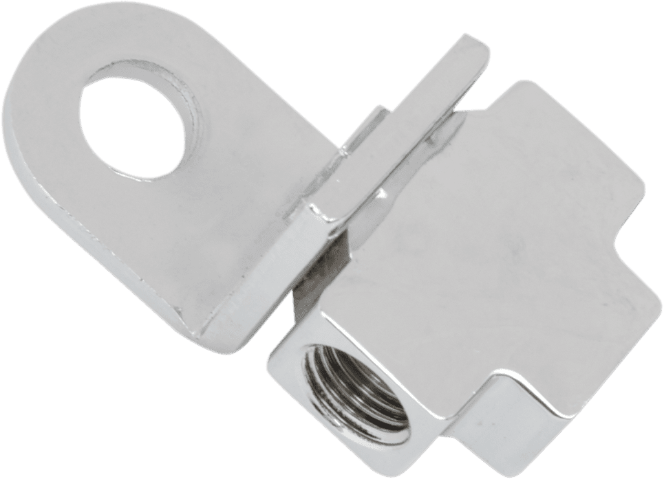 Brake Line T-Junction