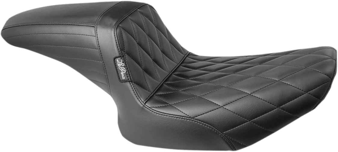 Kickflip Seat — Diamond