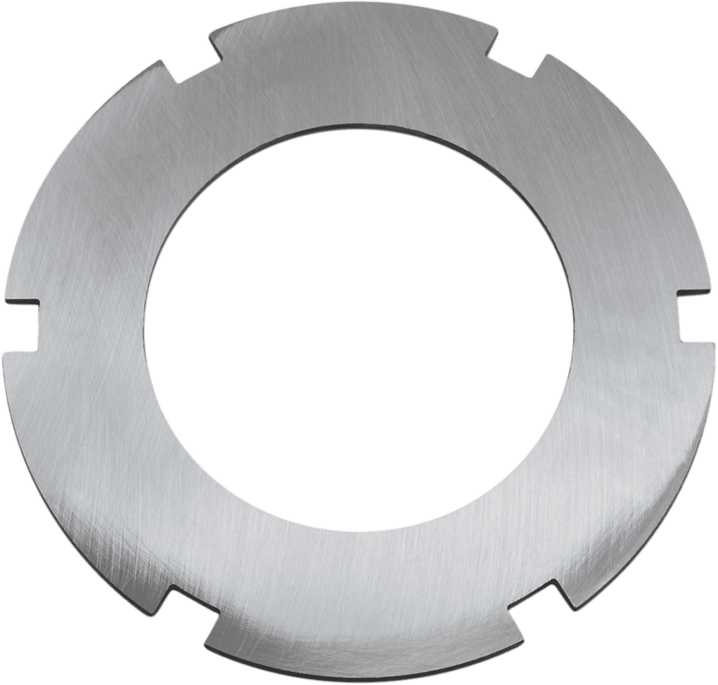 Steel Clutch Drive Plate