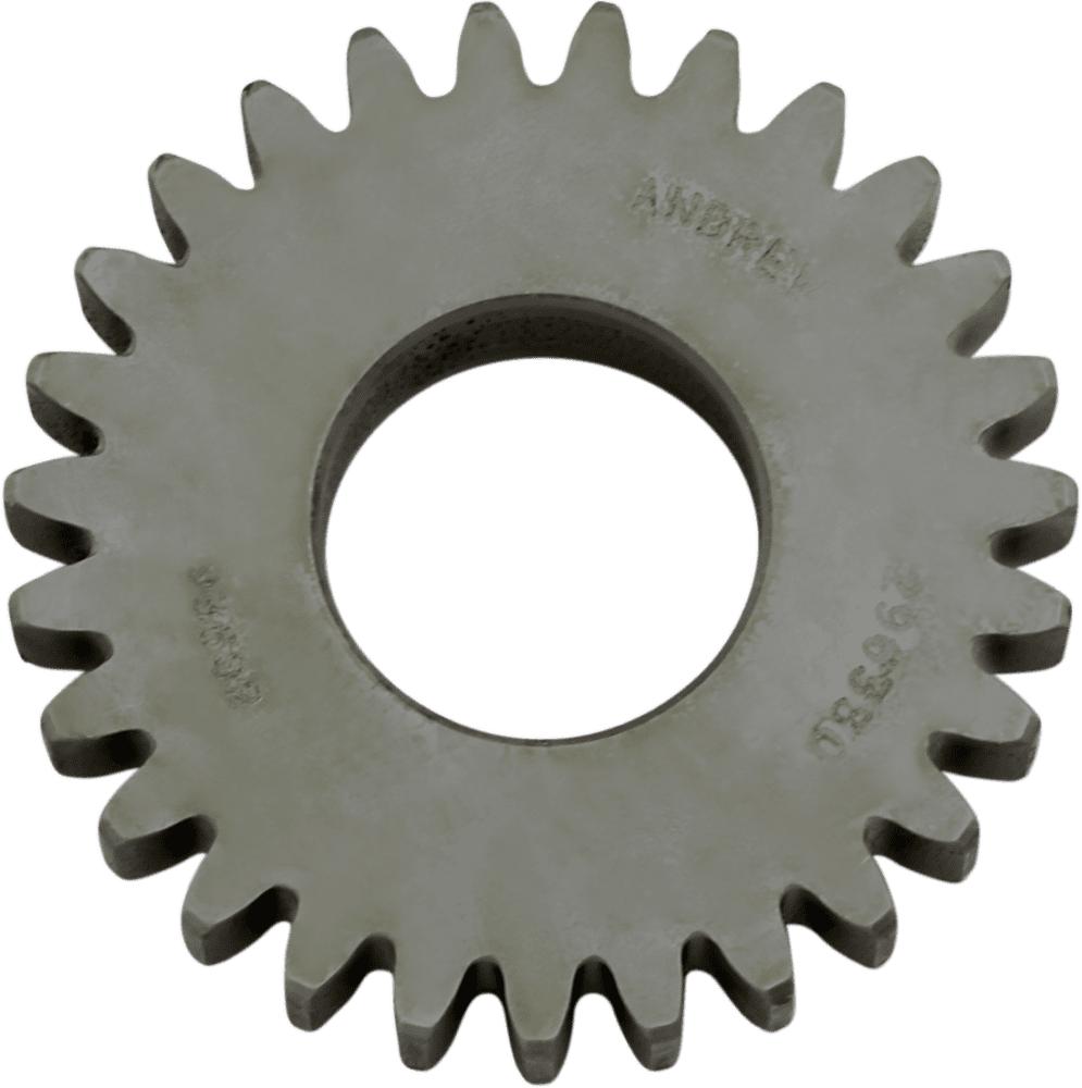5-Speed Countershaft Component