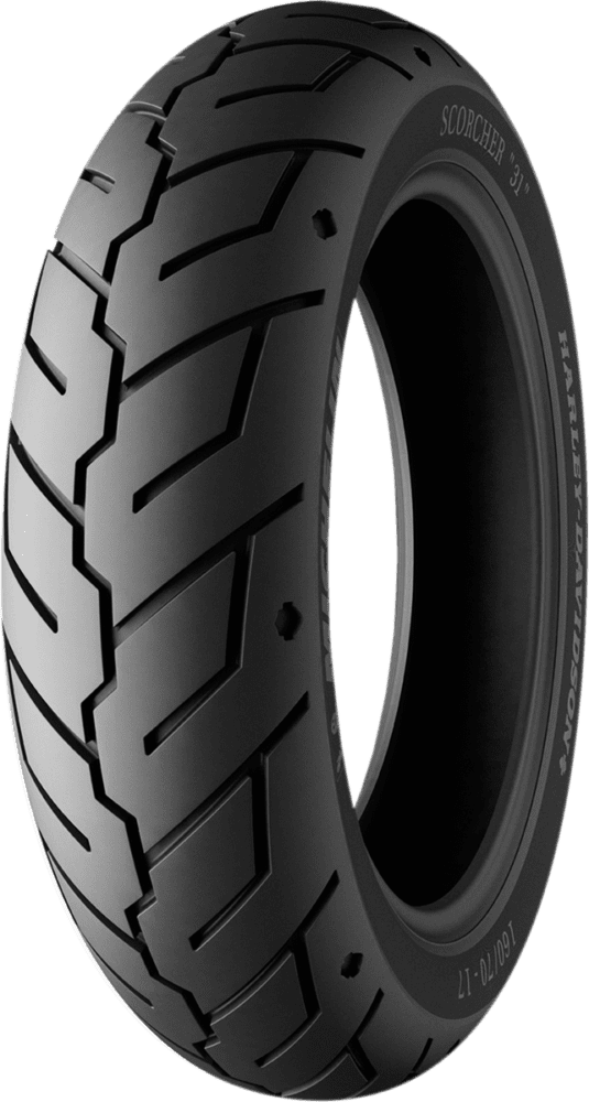 Scorcher 31 Reinforced Tire