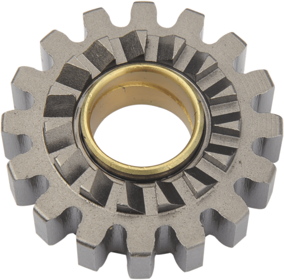 Kickstarter Mainshaft Gear