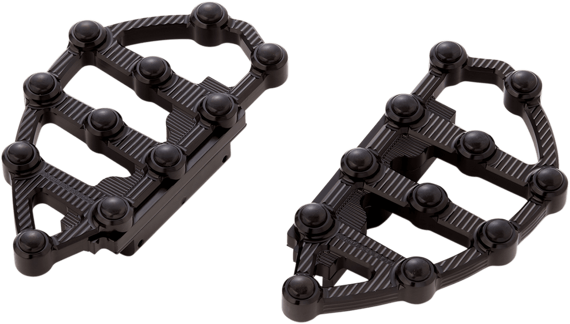 MX Billet Floorboards