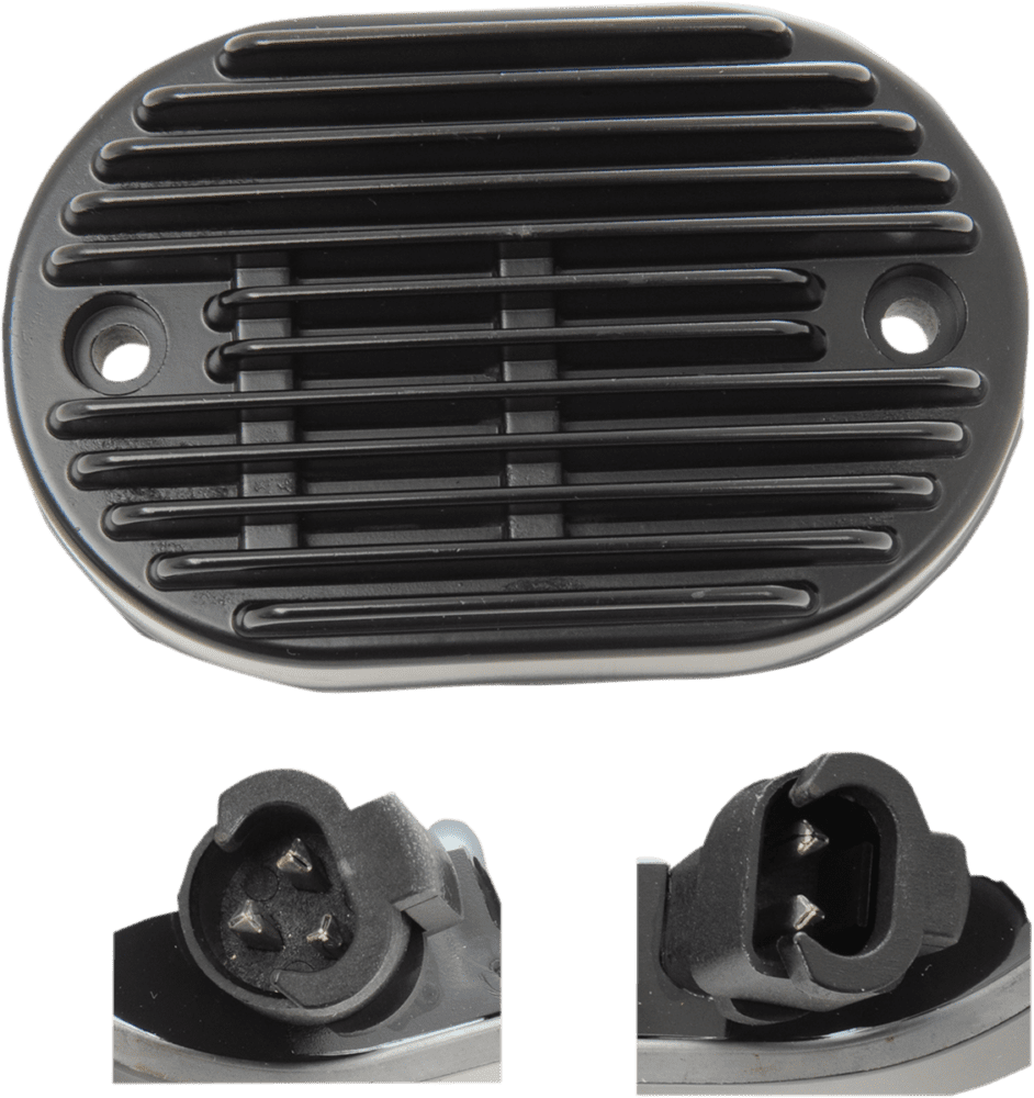 Solid-State Regulator