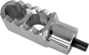 Adjustable Serrated Shifter Peg