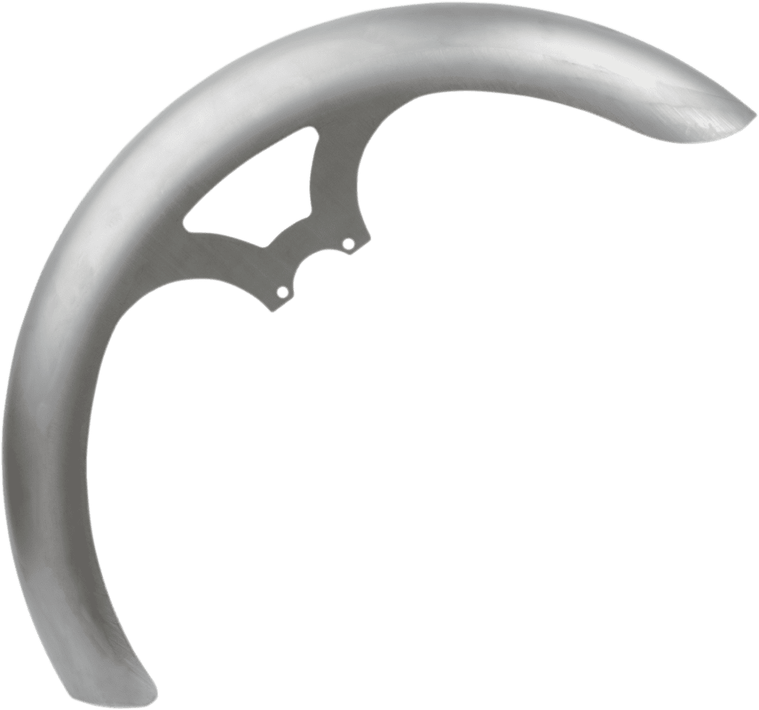 Real Steel Rapper Front Fender