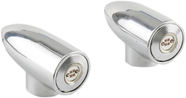 Lightning Bullets Run/Turn LED Lights