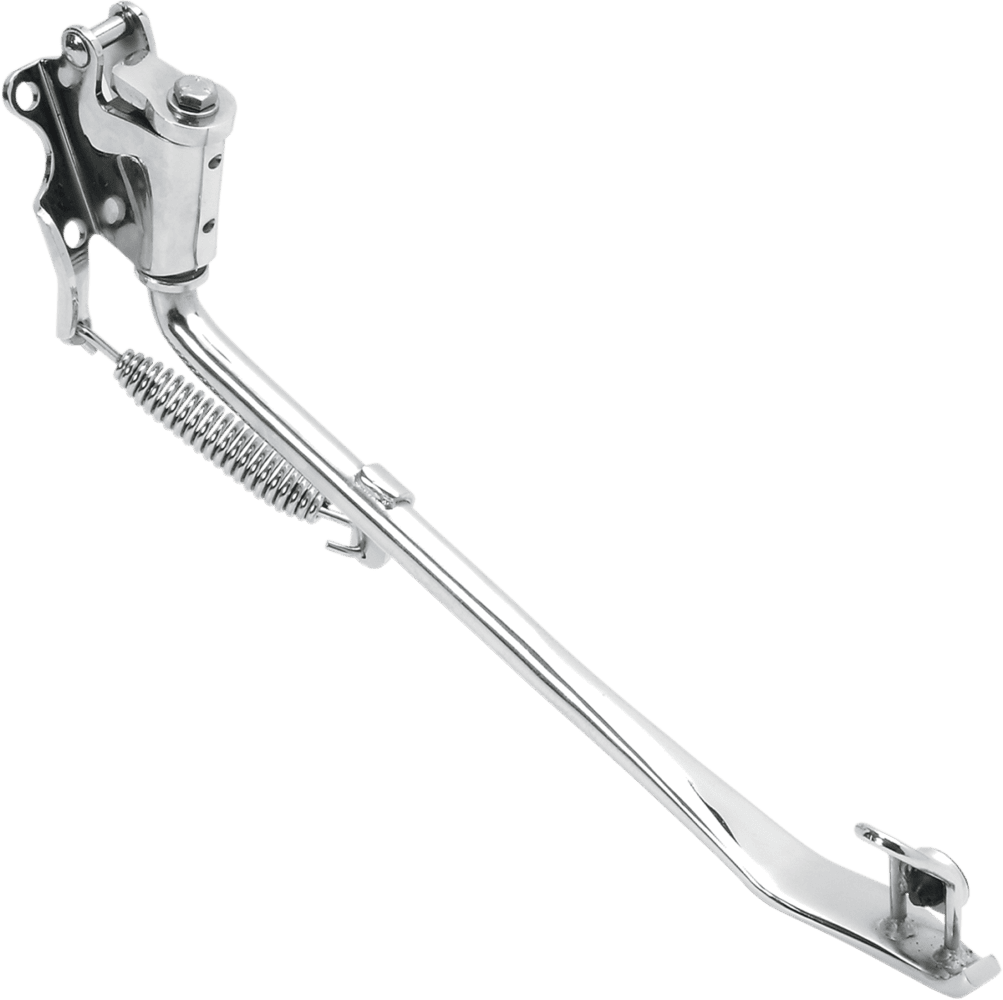 Chrome Kickstand Kit