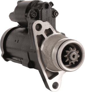 1.4kW Starter for M8