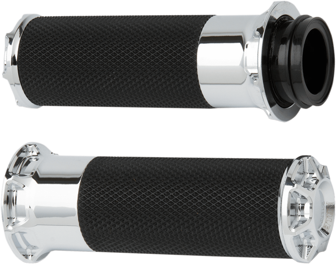 Fusion Beveled Grips
