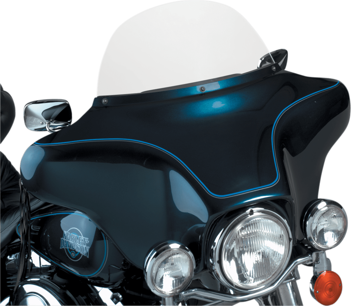 Replacement Lucite Windshield