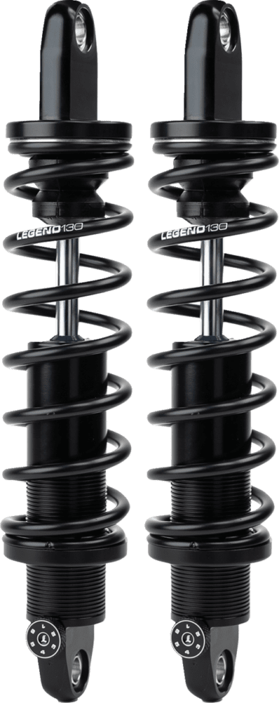 REVO-A Shock Absorber