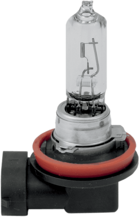 Halogen Headlight Bulb